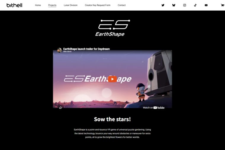 Bithell Games