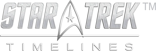 Star Trek Timelines